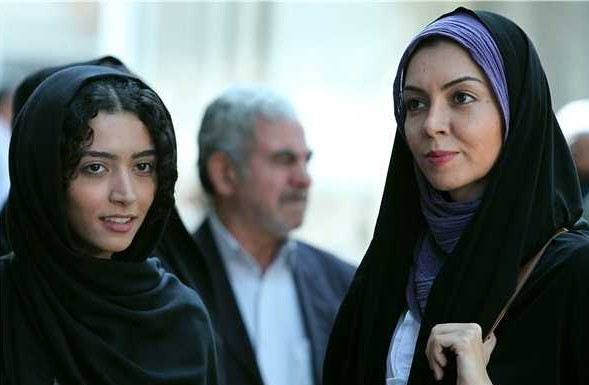 اخبار فرهنگی,اخبار هنرمندان,آزاده نامداری