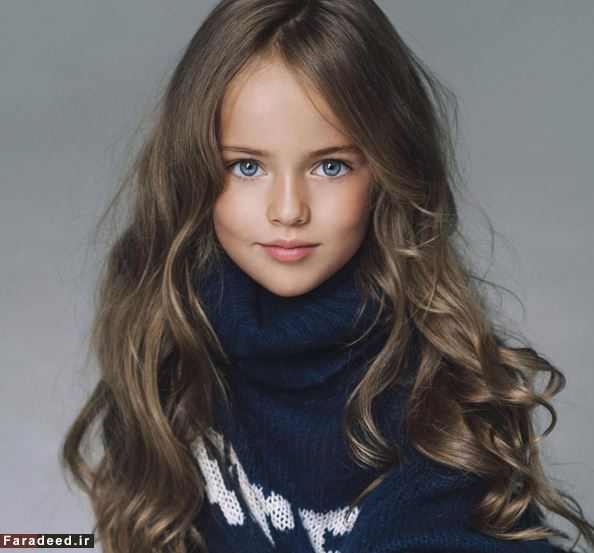 اخبار گوناگون,خبر های گوناگون,زیباترین دختر جهان