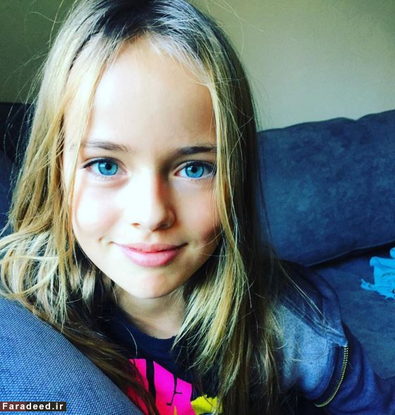 اخبار گوناگون,خبر های گوناگون,زیباترین دختر جهان