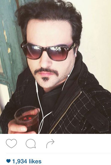 تازه ترین عکس های بازیگران ایرانی در 2016 تازه ترین عکس های بازیگران ایرانی در 2016