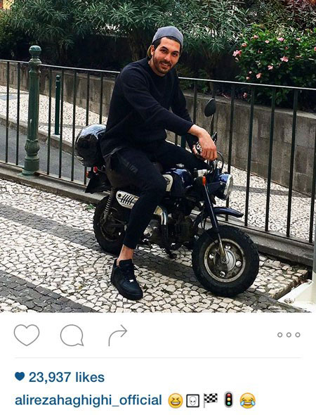 تازه ترین عکس های بازیگران ایرانی در 2016 تازه ترین عکس های بازیگران ایرانی در 2016