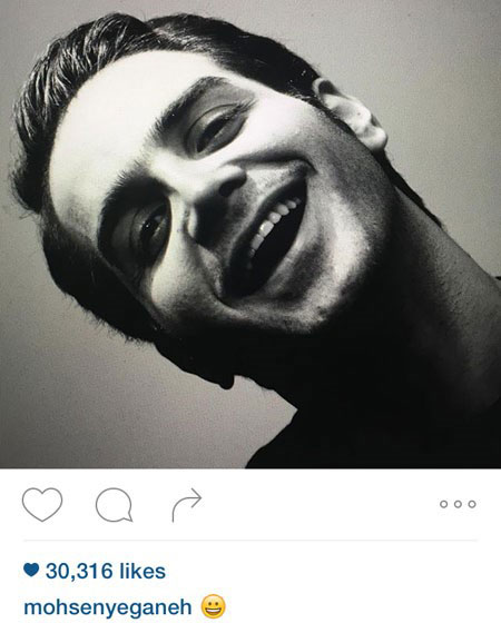 تازه ترین عکس های بازیگران ایرانی در 2016 تازه ترین عکس های بازیگران ایرانی در 2016