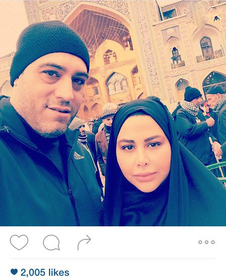 تازه ترین عکس های بازیگران ایرانی در 2016 تازه ترین عکس های بازیگران ایرانی در 2016