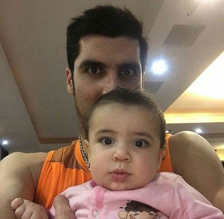 تازه ترین عکس های بازیگران ایرانی در 2016