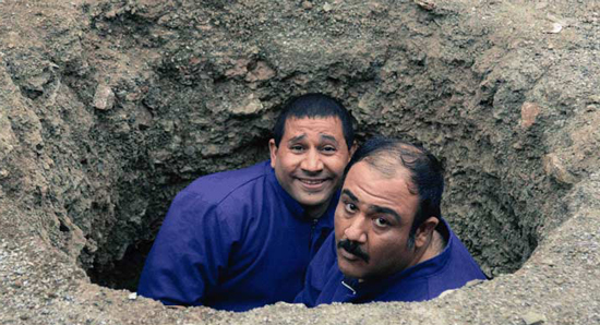 اخبار فرهنگی,اخبار هنرمندان,مهران مدیری