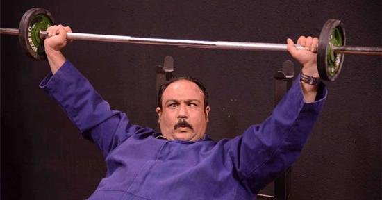 اخبار فرهنگی,اخبار هنرمندان,مهران مدیری