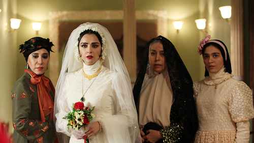 اخبار فرهنگی,اخبار هنرمندان,شهرزاد