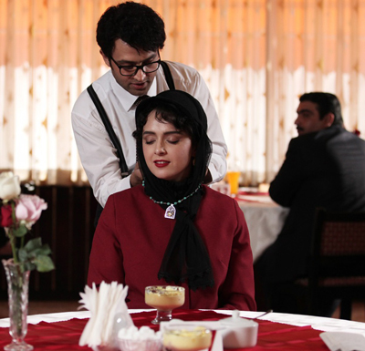 اخبار فرهنگی,اخبار هنرمندان,شهرزاد