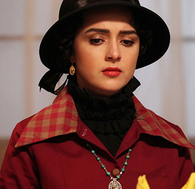 اخبار فرهنگی,اخبار هنرمندان,شهرزاد