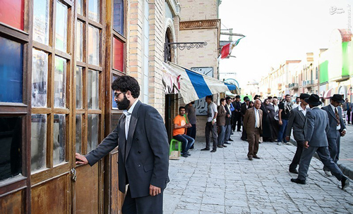 اخبار فرهنگی,اخبار هنرمندان,شهرزاد