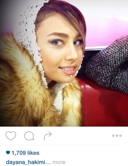 تازه ترین عکسهای جذاب بازیگران ایرانی و چهره ها تازه ترین عکسهای جذاب بازیگران ایرانی و چهره ها