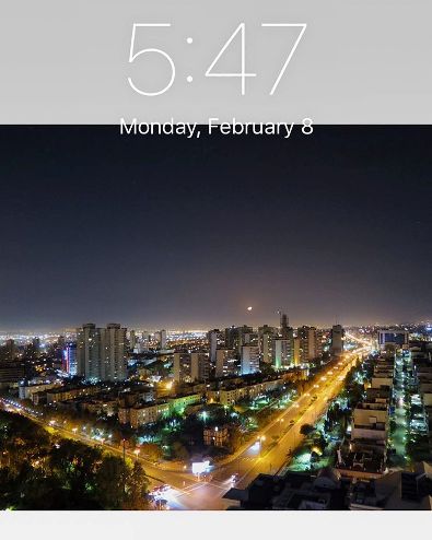  محل زندگی رضا صادقی را در امریکا ببینید!