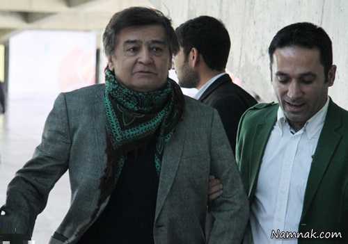 رضا رویگری ، میلاد کی مرام ، جشنواره بین الملل فیلم فجر