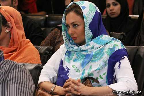 نفیسه روشن ، رضا رویگری و همسرش ، همسر رضا رویگری