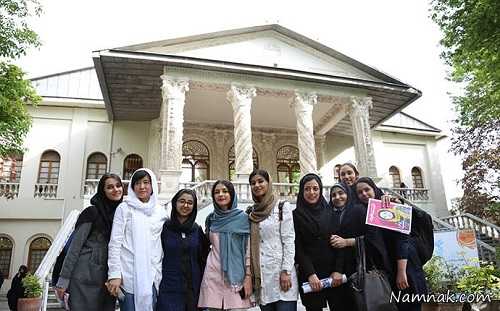 جشنواره فجر ، نفیسه روشن ، فرزاد موتمن