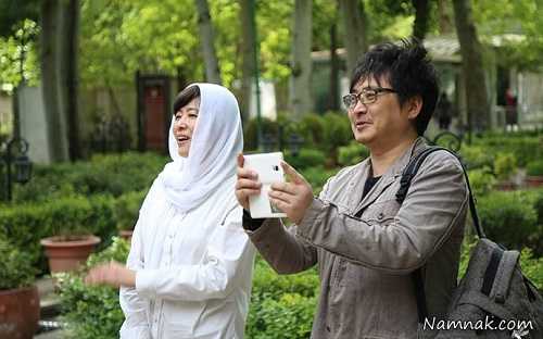 بازیگران ، فرزاد موتمن ، بازیگران