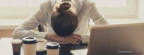 خستگی زیاد از علائم پیش دیابت پیش دیابت زنگ خطری برای دیابت ، سطح قند خون ، دیابت نوع دو