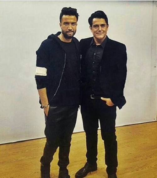 بیوگرافی همسر بنیامین بهادری, خانواده بنیامین بهادری, دختر بنیامین بهادری, شایلی همسر بنیامین, همسر جدید بنیامین بهادری, همسر دوم بنیامین بهادری