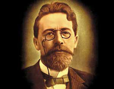 داستان های جذاب،داستان آنتون چخوف داستان های آنتون چخوف