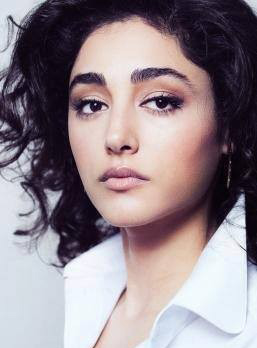 جدیدترین عکس های گلشیفته فراهانی