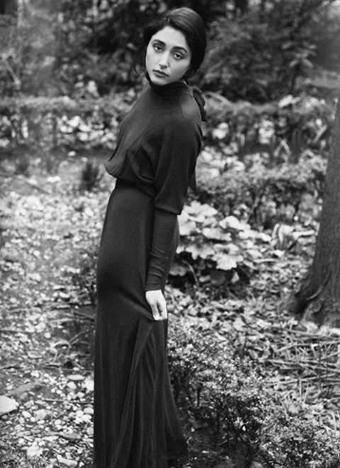 جدیدترین عکس های گلشیفته فراهانی