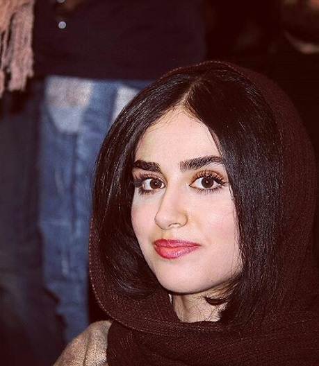 عکس های جدید هانیه غلامی + بیوگرافی 2 عکس های جدید هانیه غلامی
