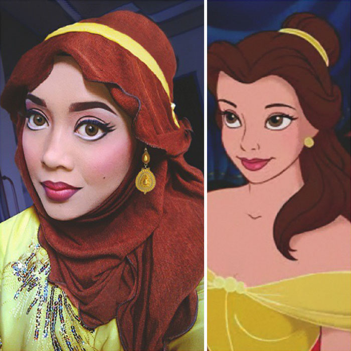 Disney Princess