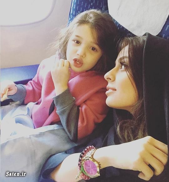 بیوگرافی همسر بنیامین بهادری, خانواده بنیامین بهادری, دختر بنیامین بهادری, شایلی همسر بنیامین, همسر جدید بنیامین بهادری, همسر دوم بنیامین بهادری