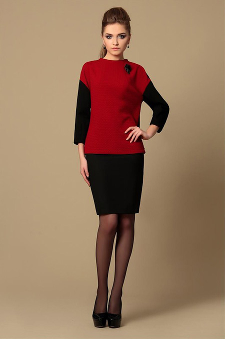 لباس زنانه برند روسی،مدل بلوز و شلوار زنانه مدل کت و شلوار زنانه, لباس های شیک زنانه