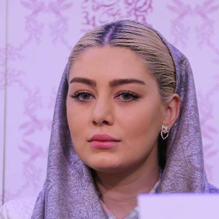 چهره متفاوت سحر قریشی