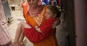 آمار وحشتناک از «ختنه» زنان و دختران! 1 آمار تکان دهنده از «ختنه» زنان و دختران!