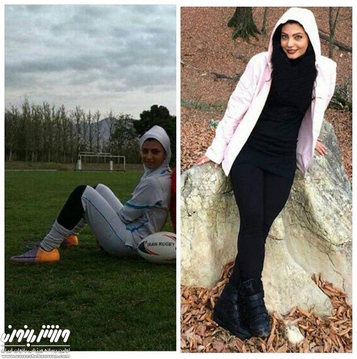 سارا عبدالملکی