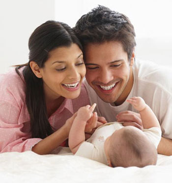 برقراری رابطه جنسی در حضور نوزاد ، شدنیست ؟