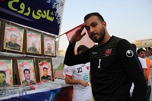 2 عکس از سوشا مکانی و لوبانوف با تیپ جدید 2 عکس از سوشا مکانی و لوبانوف با تیپ جدید