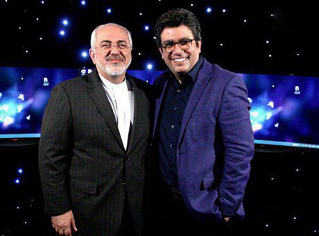 عکس های بازیگران و چهره های معروف در دنیای مجازی