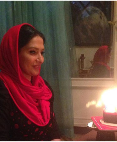 اخبارفرهنگی و هنری,خبرهای بازیگران,عکس های بازیگران