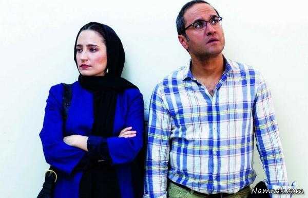 ازدواج رامبد جوان و نگار جواهریان ، ازدواج رامبد جوان و نگارجواهریان ، عکس رامبد جوان و نگار جواهریان