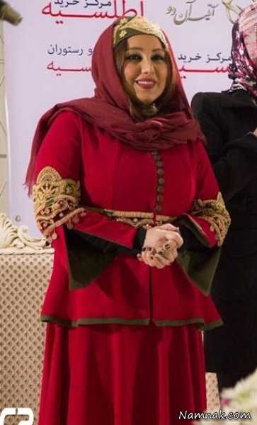 لباس بهنوش بختیاری در مشهد بهنوش بختیاری ، بهنوش بختیاری ، عکس های بهنوش بختیاری