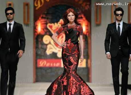 زیباترین زنان دنیا در کدام کشور اقامت دارند؟ عکس