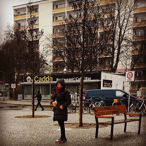 عکس جدید بهنوش بختیاری. عکس بهنوش بختیاری. عکس بهنوش بختیاری در آلمان. بهنوش بختیاری. عکس بهنوش بختیاری در خارج. عکس. عکس بازیگران. عکس بازیگران ایرانی. عکس بازیگران زن. behnoosh bakhtiari