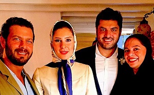 sam derakhshani hamsarash asal 96