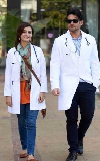 سلام بمبئی , امیدرضا کشتی آرای , بنیامین بهادری , محمدرضا گلزار , جواد نوروز بیگی , دیا میرزا