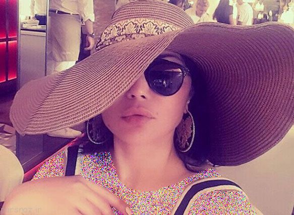 جدیدترین عکس های هیفا وهبی خواننده زیبای عرب جدیدترین عکس های هیفا وهبی خواننده زیبای عرب