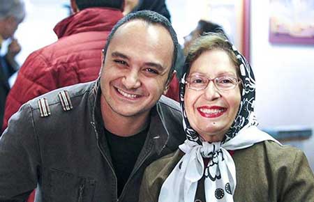 آلبوم عکس جدید بازیگران و چهره ها در فضای مجازی