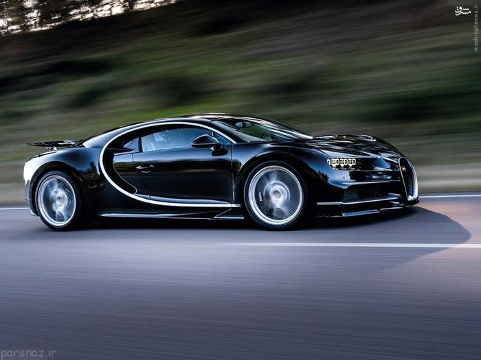 ماشین بوگاتی و رونمایی از سریعترین اتومبیل دنیا ماشین بوگاتی و رونمایی از سریعترین اتومبیل دنیا