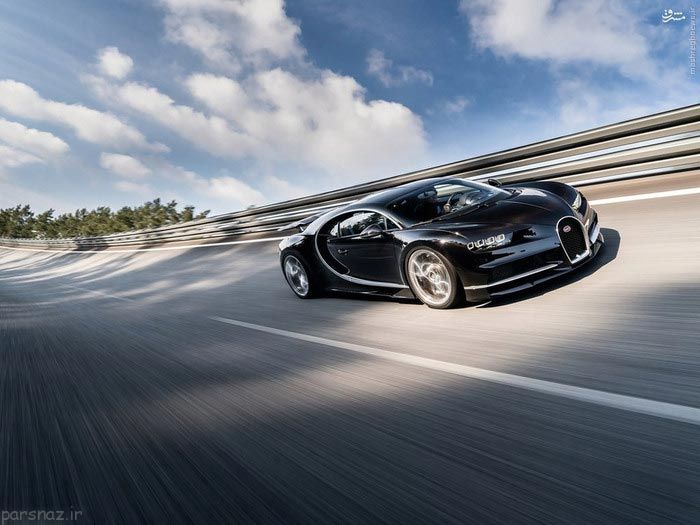 ماشین بوگاتی و رونمایی از سریعترین اتومبیل دنیا ماشین بوگاتی و رونمایی از سریعترین اتومبیل دنیا