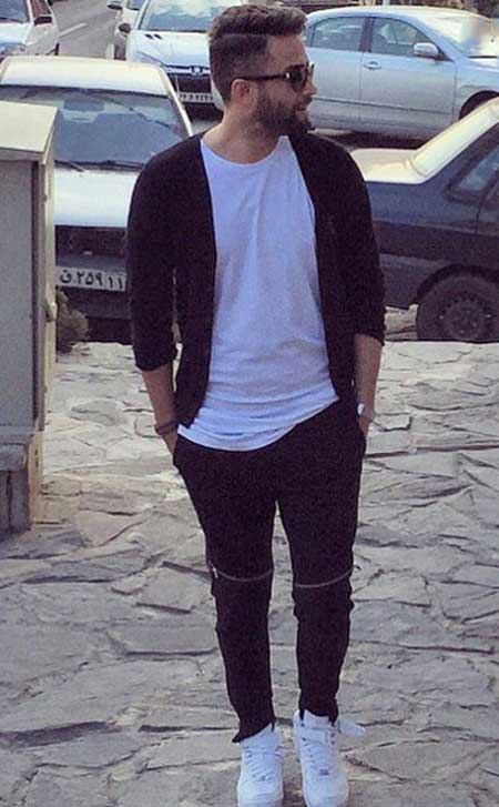 آلبوم عکس جدید بازیگران و چهره ها در فضای مجازی آلبوم عکس جدید بازیگران و چهره ها در فضای مجازی