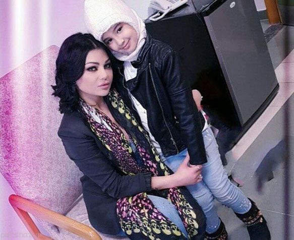 جدیدترین عکس های هیفا وهبی خواننده زیبای عرب جدیدترین عکس های هیفا وهبی خواننده زیبای عرب