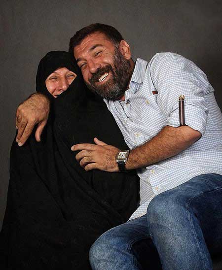 آلبوم عکس جدید بازیگران و چهره ها در فضای مجازی