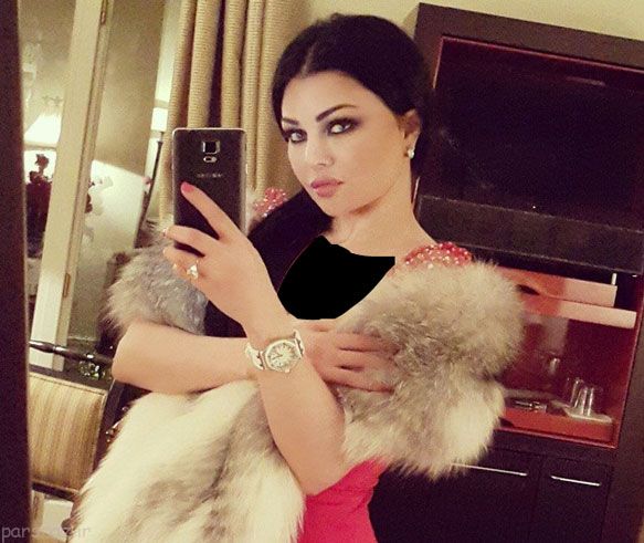 جدیدترین عکس های هیفا وهبی خواننده زیبای عرب جدیدترین عکس های هیفا وهبی خواننده زیبای عرب
